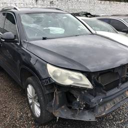 Volkswagen Volkswagen Tiguan 2011 2.0 Fsi 5p 2011