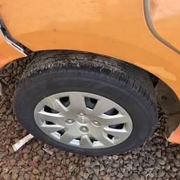 KA 1.0 S TIVCT FLEX 5P