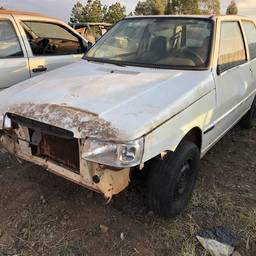 Fiat Fiat Uno mille 2005 1.0 Fire 3p 2005