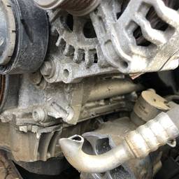 FOX HIGHLINE I MOTION 1.6 FLEX 16V 5P