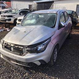 FIAT ARGO DRIVE 1.0 6V Flex 2020
