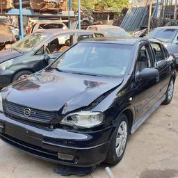 Astra Sedan 2.0/CD/ Expres.GLS 2.0 8V 4p