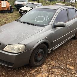Chevrolet Chevrolet Astra Sedan 2004 2.0 8v 4p 2004