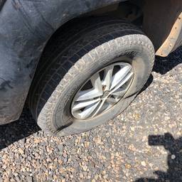 VOLKSWAGEN AMAROK 2016 2.0 SE CAB. DUPLA 4X4 4P