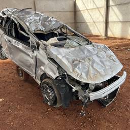 Fiat Argo 2021 1.0 Drive Flex 5p 5 marchas