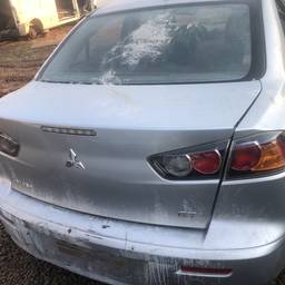 MITSUBISHI LANCER 2013 2.0 CVT 4P