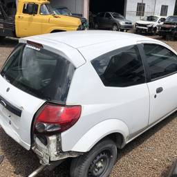 FORD KA 2011 1.0 FLEX 3P
