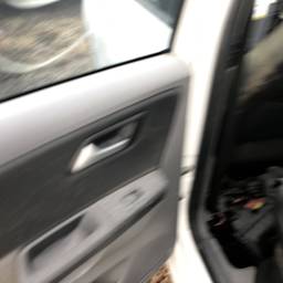 FOX HIGHLINE I MOTION 1.6 FLEX 16V 5P