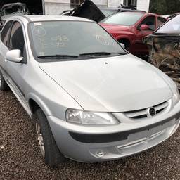 Chevrolet Chevrolet Celta 2001 1.0 3p 2001