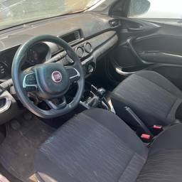 FIAT ARGO 2020 1.0 DRIVE FLEX 5P