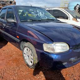 Escort GL 1.8i 16V 4p