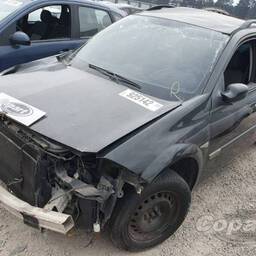 Renault Megane Grand Tour 2010 2.0 Dynamique Aut. 5p