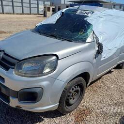 FIAT UNO DRIVE 1.0 Flex 6V 5p 2018