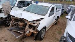 CHEVROLET Montana 2020