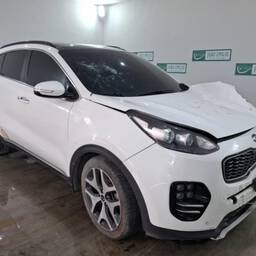 Kia Kia Sportage 2018 2.0 Ex 4x2 Flex Aut. 5p 2018
