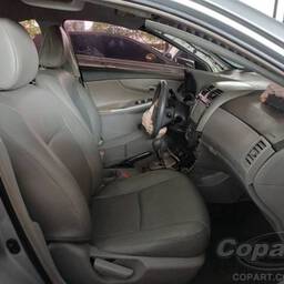 TOYOTA COROLLA 2011 2.0 16V XEI FLEX AUT. 4P