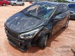Hyundai Hyundai HB20 2018 1.6 Premium Flex Aut. 5p 2018