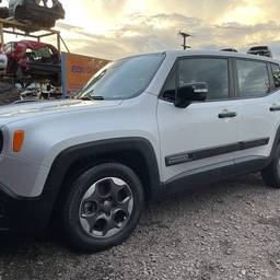 Renegade Sport 1.8 4x2 Flex 16V Aut.