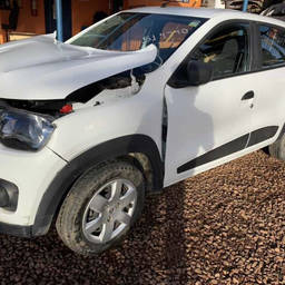 KWID Zen 1.0 Flex 12V 5p Mec.