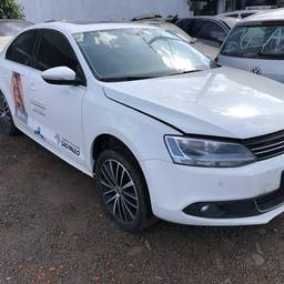 Volkswagen Jetta 2012 2.0 Tsi Highline 4p