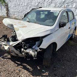 VOLKSWAGEN Volkswagen Gol 2019 1.0 12v Total Flex 5p 2019