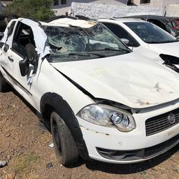 FIAT Strada Trekking 1.4 mpi Fire Flex 8V CE 2009