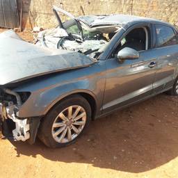 A3 Sedan 1.4/ Attra. 16V TB FSI S-tronic