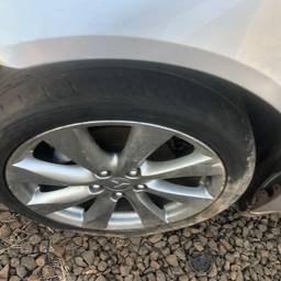 MITSUBISHI LANCER 2013 2.0 CVT 4P