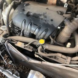 MITSUBISHI LANCER 2013 2.0 CVT 4P
