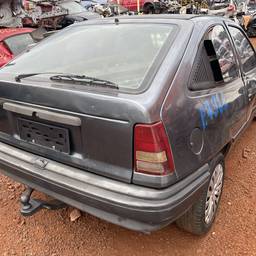Kadett GLS 1.8 EFI / SL/e 1.8