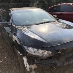 HONDA CIVIC 2017 2.0 EXL FLEX AUT. 4P