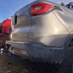 TORO VOLCANO 2.0 16V 4X4 TB DIESEL AUT.
