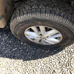 VOLKSWAGEN AMAROK 2016 2.0 SE CAB. DUPLA 4X4 4P