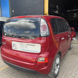 SUCATA Citroën C3 Picasso 2015 1.6 16v Exclusive Flex Aut. 5p