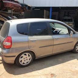 FIT LX 1.4/ 1.4 FLEX 8V/16V 5P AUT.