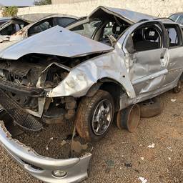 Peugeot 206 SW 2008 1.6 16v Feline Flex Aut. 5p
