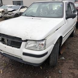 FIAT Uno 1.0 Fire Gas 4p 2005
