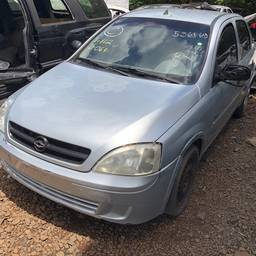 Chevrolet Chevrolet Corsa 2005 1.0 Joy 5p 2005
