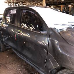 TOYOTA HILUX 2017 2.8 TDI SRV CAB. DUPLA 4X4 AUT. 4P
