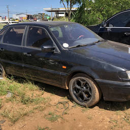 VOLKSWAGEN Passat 2.0 1995