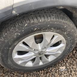 HONDA CR-V 2012 2.0 LX 4X2 5P