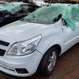 AGILE LTZ 1.4 MPFI 8V FlexPower 5p