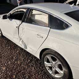 AUDI A5 SPORTBACK 2014 2.0 TFSI AMBIENTE MULTITRONIC 4P
