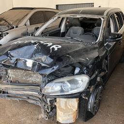 VOLVO XC60 2015 2.0 T5 R-DESIGN DRIVE-E 5P