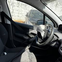 PEUGEOT 208 2017 1.2 ACTIVE FLEX 5P