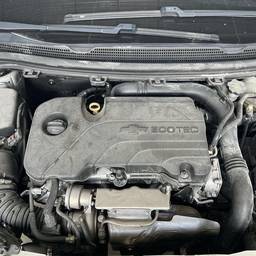 CHEVROLET CRUZE 2018 1.4 LT TURBO AUT. 4P