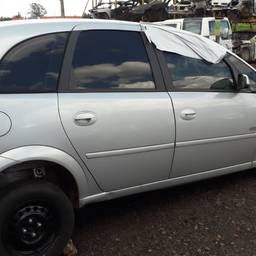 Meriva Joy 1.8 MPFI 8V FlexPower