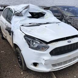 FORD Ka 1.0 SEL TiVCT Flex 5p 2015
