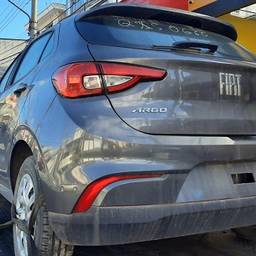 ARGO DRIVE 1.0 6V Flex