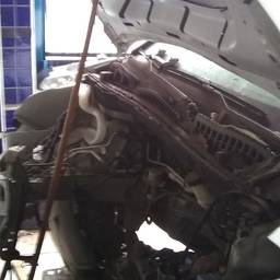 AIRCROSS SALOMON TENDANCE 1.6 FLEX AUT.